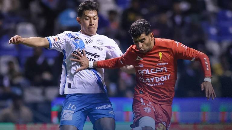 Empate trabado que dejó a ambos equipos con sabor a poco.