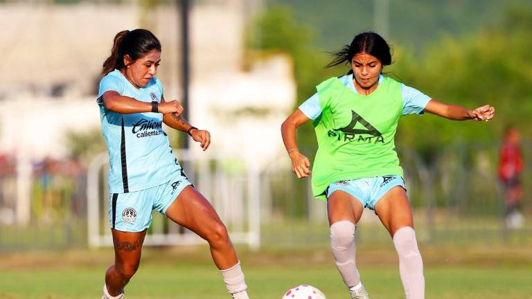 Las Cañoneras llegan con apenas dos puntos.