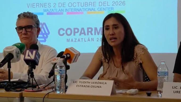 Verónica Yudith Estrada Osuna reconoció que durante los últimos meses se ha presentado una situación similar a la que anteriormente se observaba principalmente en Culiacán.