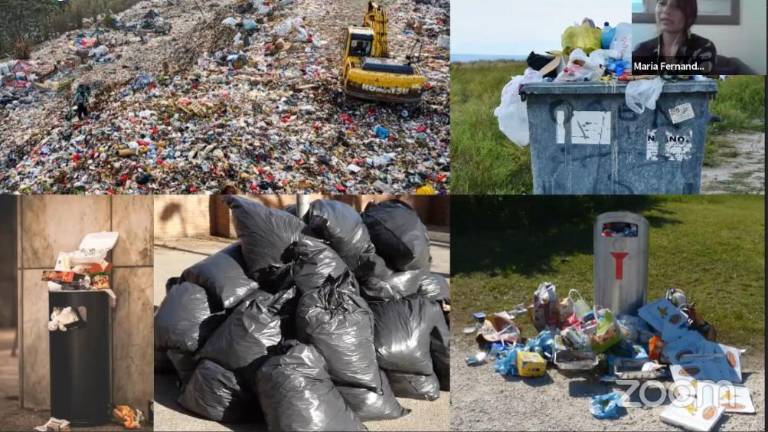 La generación de residuos cada vez es mayor a nivel local y nacional, señalan expertas.