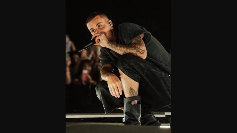 Justin Bieber