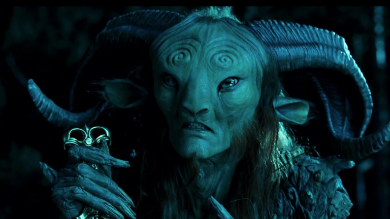 El Laberinto del Fauno se proyectará en Cannes este 2026.