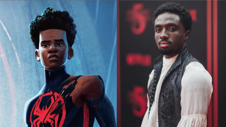 Caleb McLaughlin podría interpretar a Miles en una futura producción de Spider-Man.