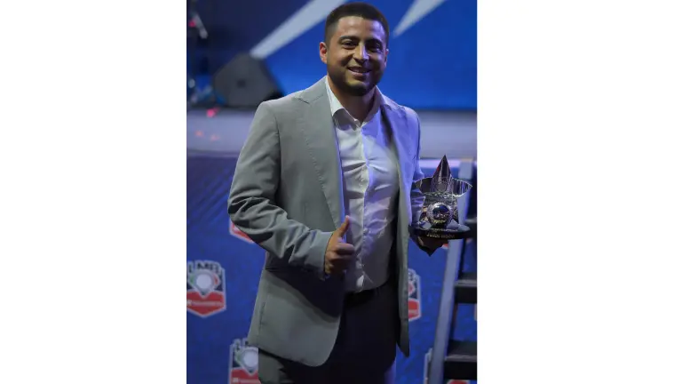 Juan Mora vive un fin de semana de ensueño en la LMB.