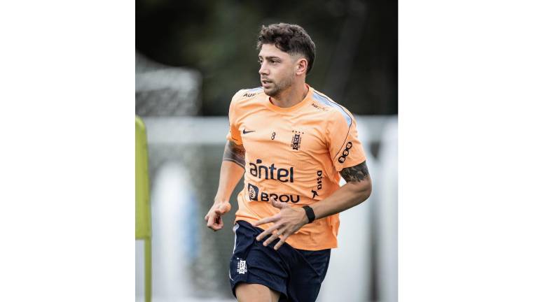 Liderados por Federico Valverde, los charrúas buscarán arrancar con una victoria ante unos saudíes.