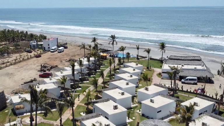 Los atractivos de Elota estarán presentes del 26 al 29 de marzo en el Tianguis Turístico 2023 en la Ciudad de México.