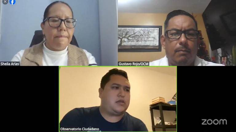 La segunda temporada de podcast del OCM comenzará el próximo 9 de enero.