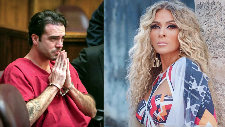 Yuri se dice dispuesta a apoyar al sinaloense Pablo Lyle.