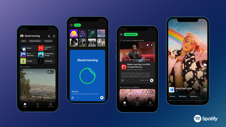 La plataforma de música Spotify anuncia un nuevo ajuste en sus tarifas para el servicio premium.