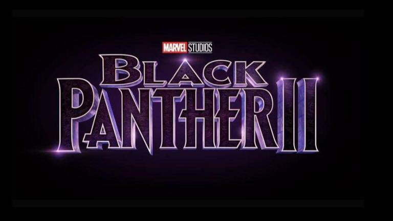 Confirma actriz de ‘Black Panther 2’, que la secuela será mejor que la primera