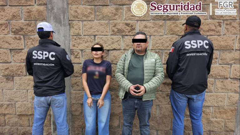 Las Fuerzas federales detuvieron en Puebla a Homero Figueroa Meza, “La Tripa”, acusado de extorsión.