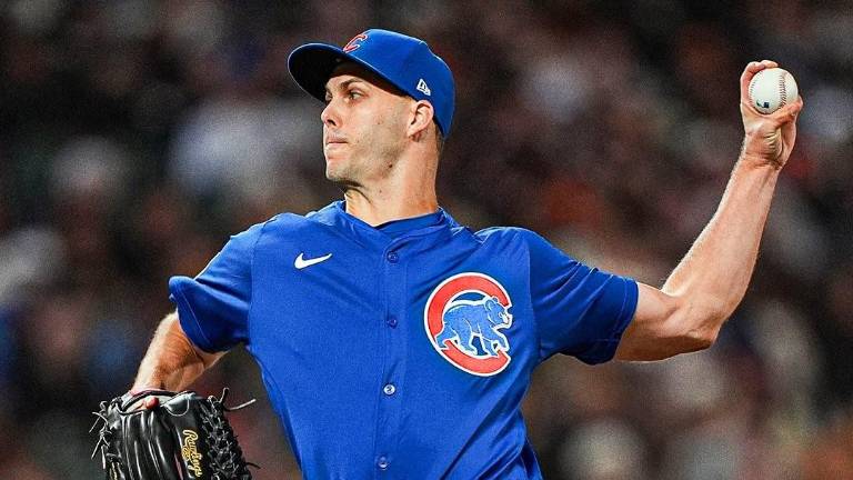 Taylor Rogers acuerda con Minnesota.