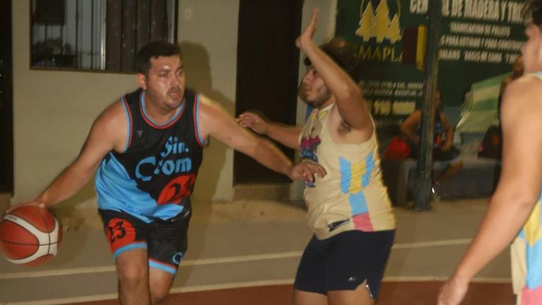 CROM Sinaloa confía en la experiencia de sus líderes.