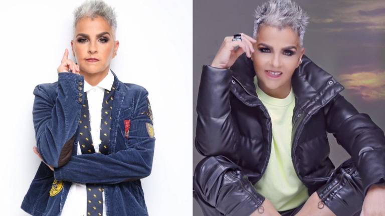 La integrante de Kabah, Federica Quijano tomó protesta como diputada federal.