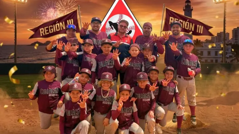 Culiacán se consolidó como potencia en la categoría Pingüica.