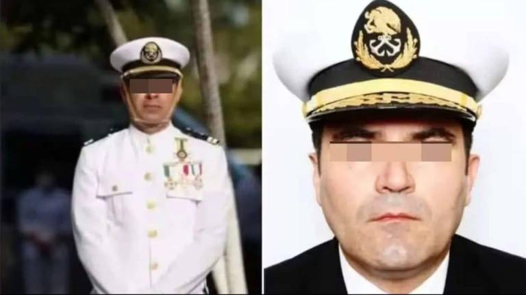 Los hermanos Manuel Roberto y Fernando Farías Laguna presuntamente encabezaban una red de huachicol fiscal.