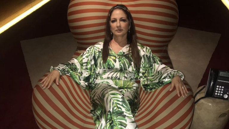 Gloria Estefan narra el documental “Sangre Yoruba” que muestra un recorrido por la música brasileña.