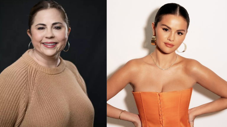 Mandy Teefey y Selena Gomez son demandadas.