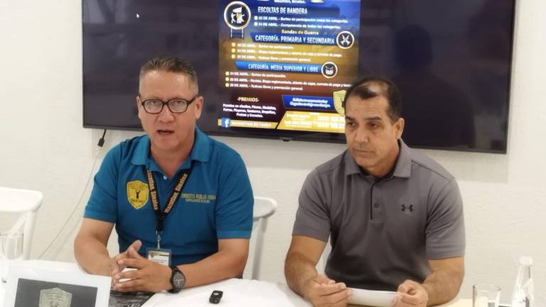 Se anunció que por primera vez, la competencia incluirá la categoría Perla del Pacífico exclusiva para mujeres.