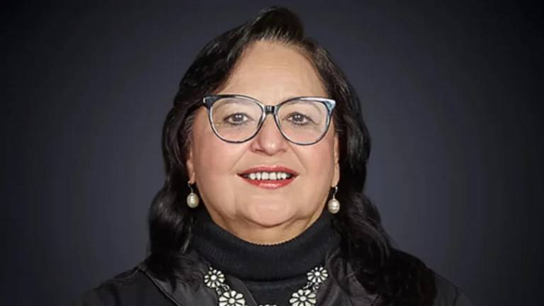 La Ministra Presidenta de la SCJN, Norma Piña, había ofrecido destinar los recursos de 13 fideicomisos del Poder Judicial de la Federación a la reconstrucción de Acapulco.