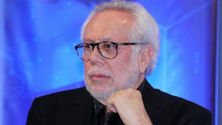 Luis de Llano omite dar declaraciones.