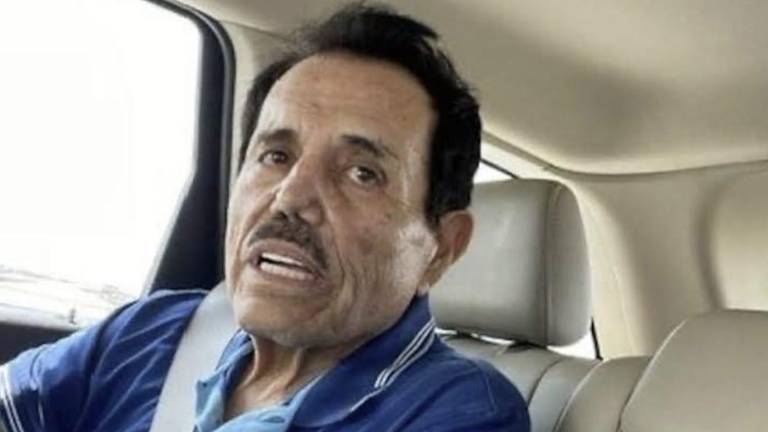 Se prevé que Ismael Zambada García, “El Mayo”, reciba una condena de cadena perpetua en la audiencia de sentencia del 20 de julio de 2026.