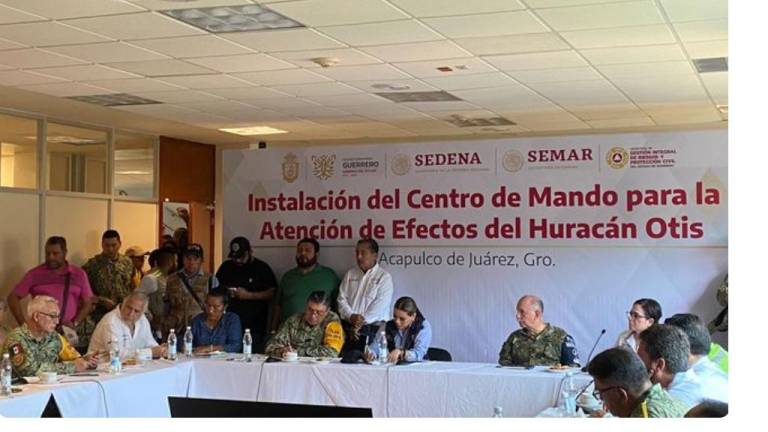 Acuerdan autoridades buscar nueva sede del Tianguis Turístico México 2024