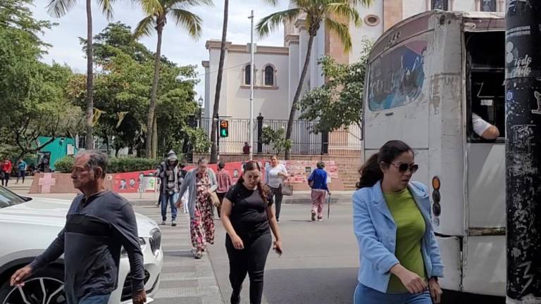 El especialista Juan Espinosa Luna advierte que 2024 será el más caluroso de los últimos años.