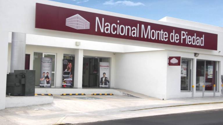 Finaliza huelga del Nacional Monte de Piedad; aumento salarial del 18%; despedirán a 205 empleados