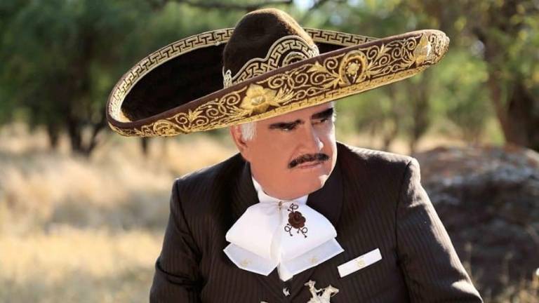 Vicente Fernández