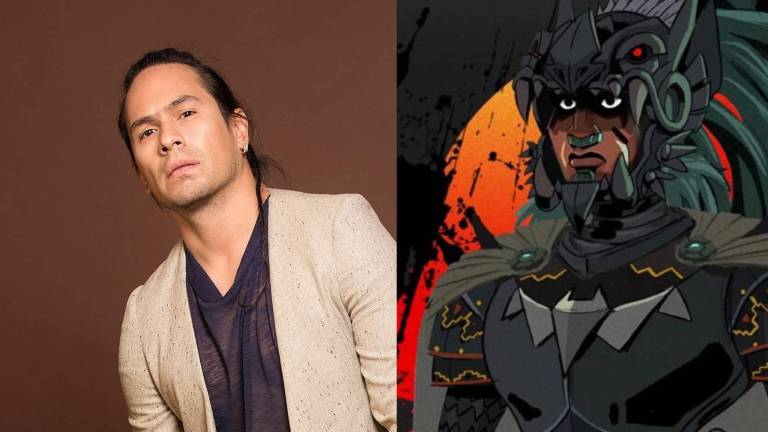 Interpretará Omar Chaparro al Guasón en nueva película de ‘Batman’