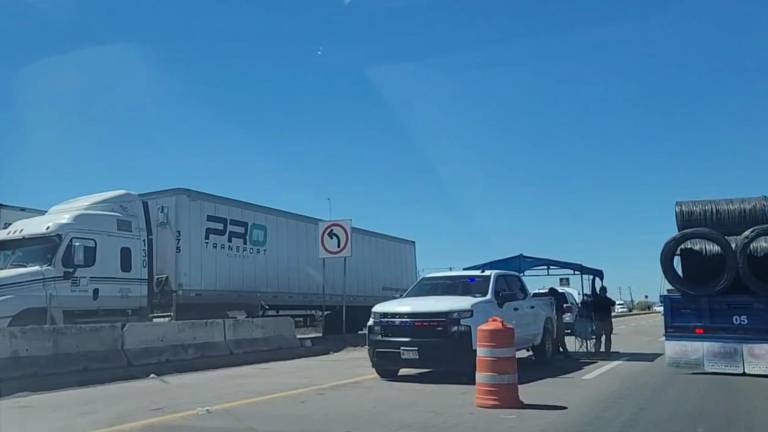 El Secretario de Seguridad Pública en Sinaloa recorrerá el norte del Estado ante denuncias por cobro de piso.