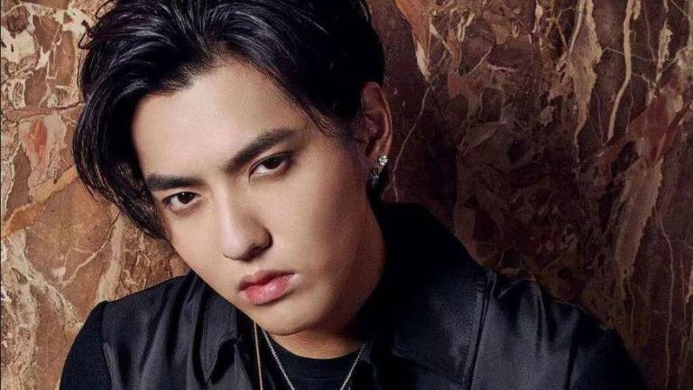 Kris Wu, ex idol K-pop es conocido por haber integrado la popular banda EXO.
