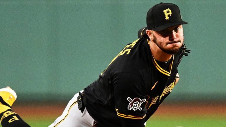 Paul Skenes, estrella de los Piratas, se perfila para el Cy Young y seguirá en Pittsburgh en 2026.