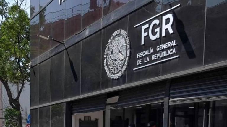 Un total de 43 personas se registraron como aspirantes para ocupar la titularidad de la Fiscalía General de la República.