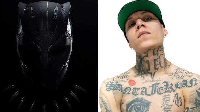 La música de Ángel Quezada llega al Universo Cinematográfico de Marvel.