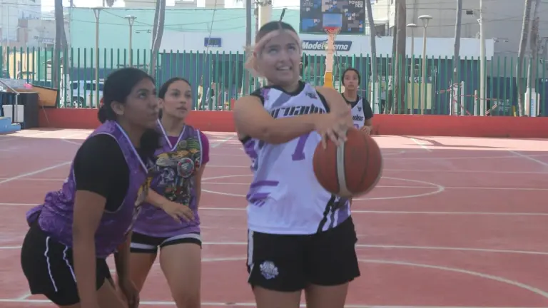 Marinas Hersa derrota 49–37 a Tornados.