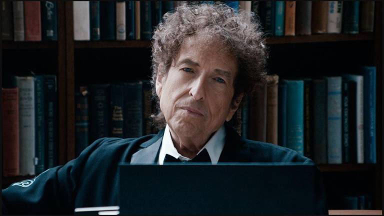 Demandan a Bob Dylan por el presunto abuso sexual de una niña en 1965