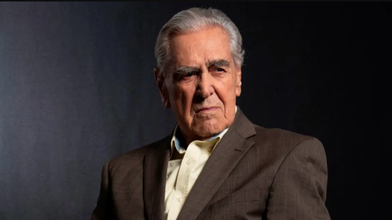 Eric del Castillo.