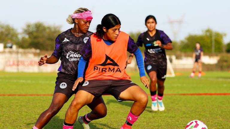 Mazatlán Femenil disputa este jueves su último partido del torneo.