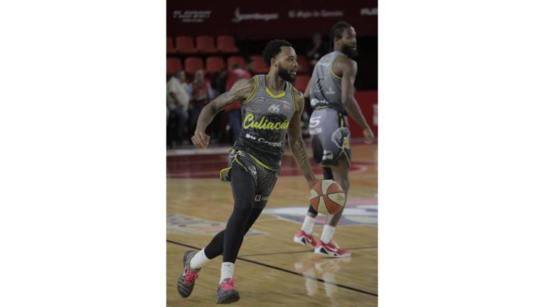 Caballeros vio cortada una racha de tres triunfos consecutivos.