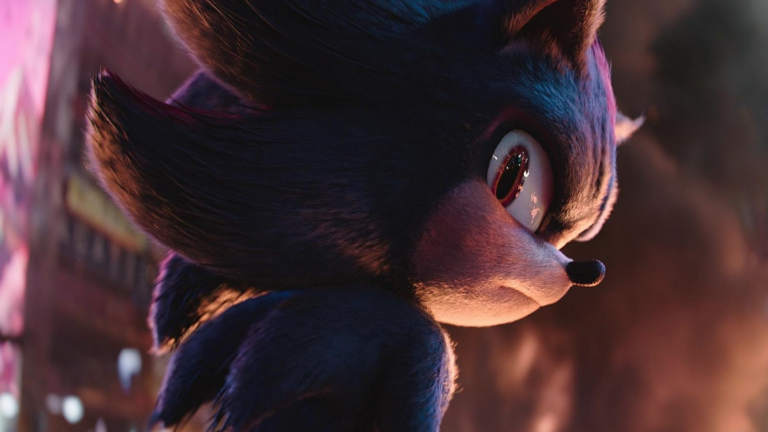 Sonic 4 llegará en marzo de 2027.