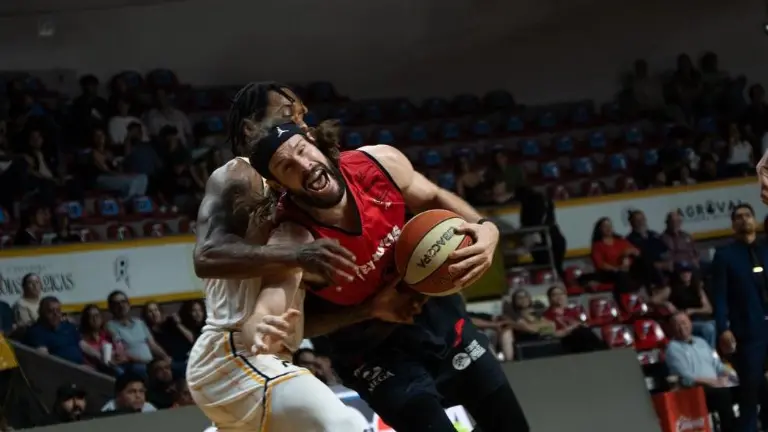 Venados saca agónica victoria.