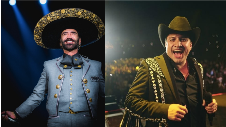 Alejandro Fernández y Julión Álvarez harán vibrar La Minerva.