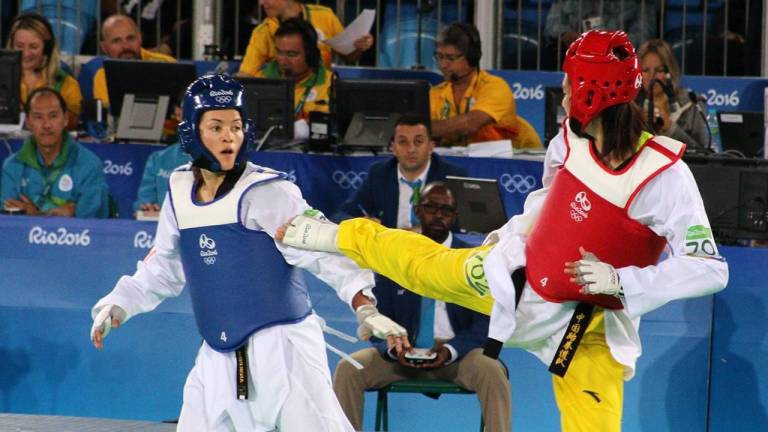 Cancún recibirá Panamericano y Parapanamericano de Taekwondo