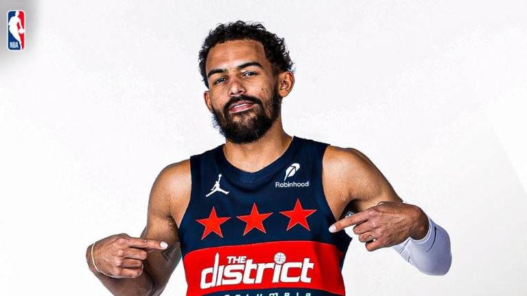 Trae Young ya tiene fecha y rival definidos para su debut con los Wizards.