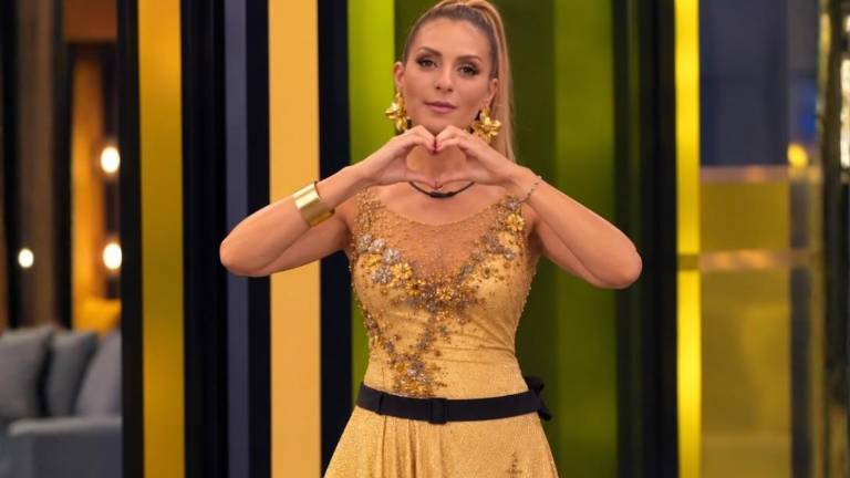Mariana Ochoa