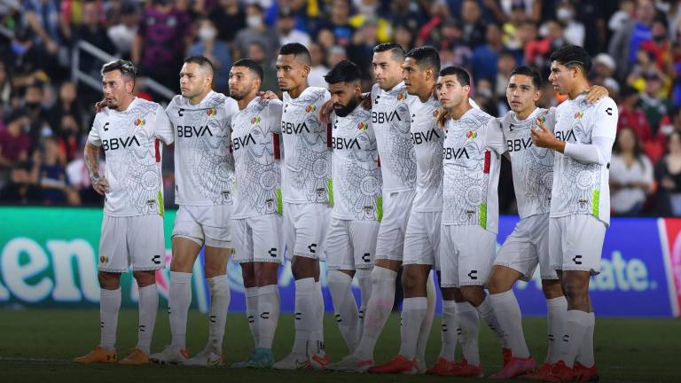 Luis Romo impacta en el Juego de Estrellas, pero la Liga MX cae ante la MLS