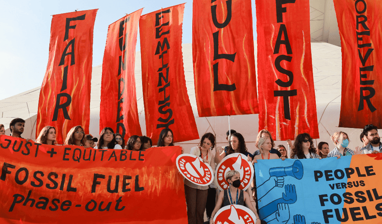 $!Se agudizan la violencia, la criminalización y la exclusión contra los defensores climáticos