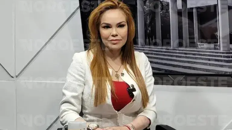 Paola Gárate afirmó que requiere un esquema de seguridad integral y permanente, tras denunciar amenazas dirigidas a su persona.